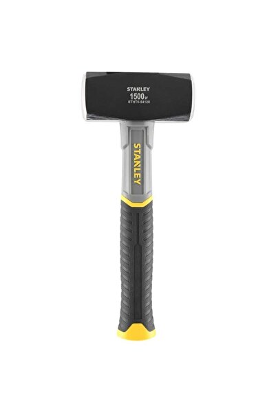 Stanley Stht0-54128 Fıberglass Saplı Çekiç Balyoz Tipi 1500gr
