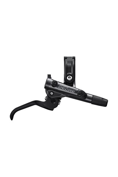 Shimano Deore Bl-m6100 Sol Hidrolik Fren Kolu I-spec-ev Eblm6100ll