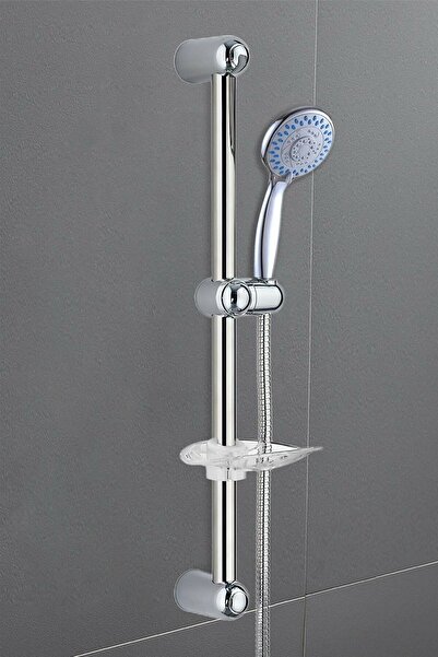 QNİAY Sürgülü Duş Takımı Seti Onyon St1548