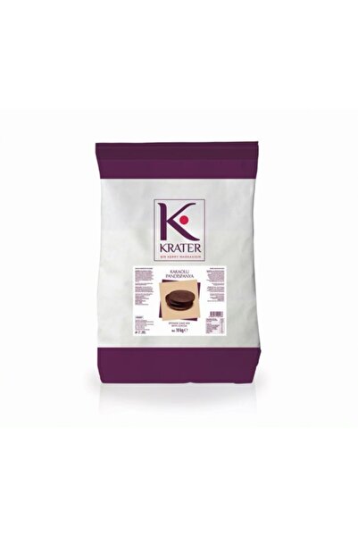 Krater Pandispanya Kakao 10 Kg.