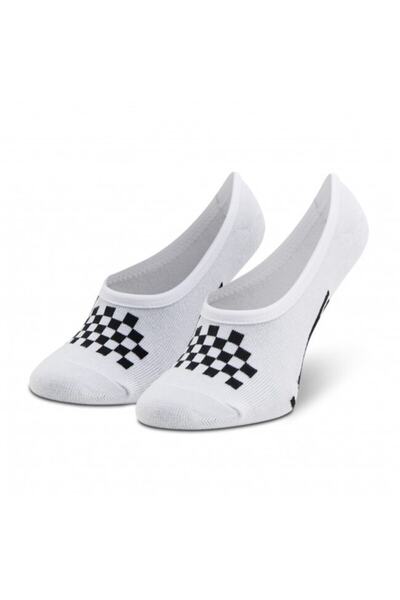 Vans Socks Classic Canodle White/black 3 Pairs