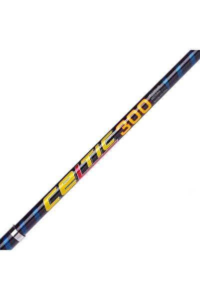 Albastar Celtic 270cm Olta Kamışı 100-300g