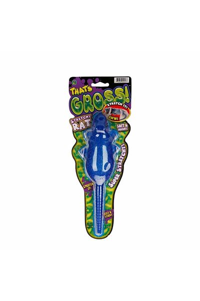 Sunman Nessiworld Super Flexible Mouse Figure