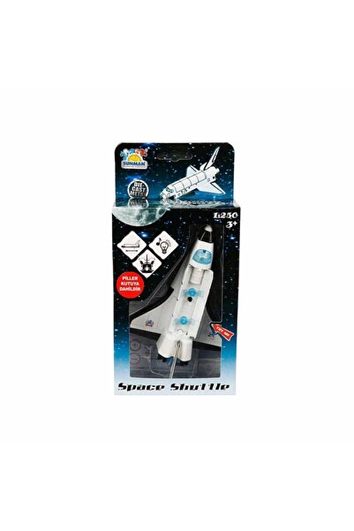 Sunman العلامة التجارية: 02717 مكوك الفضاء الفئة: لعبة الهليكوبتر والطائرات