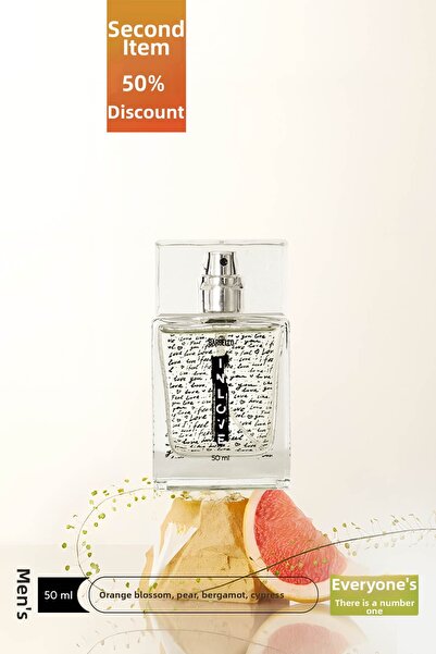 Bargello عطر COUPLE IN LOVE للرجال 50 مل