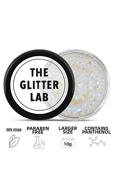 The Glitter Lab Luna - Gel Glitter