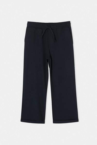 TRENDYOLKIDS Navy Blue Sweatpants