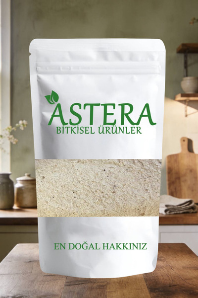 ASTERA 100 Gr Günlük Sakızı Toz ( Yeni Öğütülmüş )