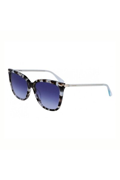 Calvin Klein Güneş Gözlüğü CK22532S-444