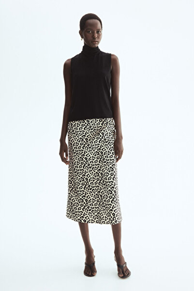 H&M Midi Etek