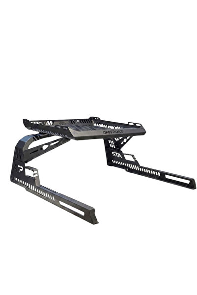 AnkaraTavanPort ATP SEPETLİ ROLLBAR NİSSAN NAVARA ÖZEL İSİMLİ UYUMLU DAYANIKL...