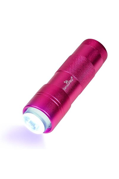 SensoPRO Milano Λάμπα UV LED με σφραγίδα Mini ArtStamp PRO,