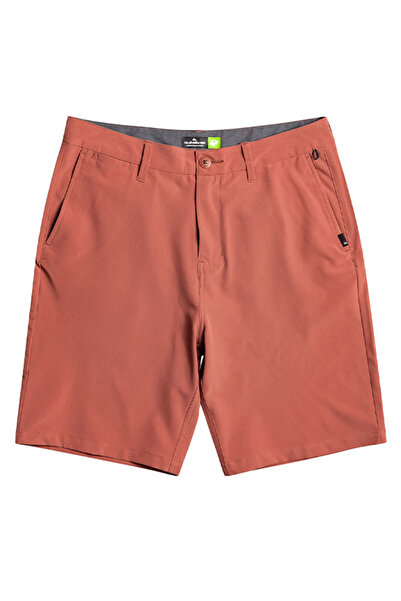 Quiksilver Oceanmade Union Amphibian Ανδρικό Κόκκινο Σορτς Κολύμβησης EQYWS03...