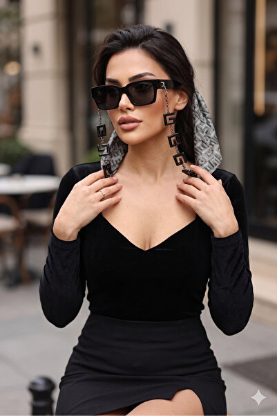 Guess Kadın Güneş Gözlüğü Uv400 55-16-145 NT26912532