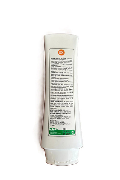 Green Plus Liniment Ağrı Kesici-rahatlatıcı Krem 180 Gr
