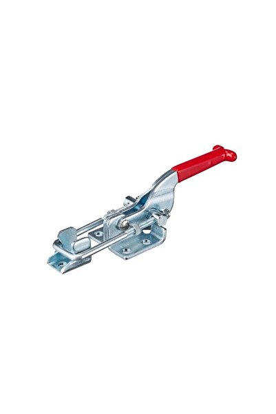 U Kancalı Clamp - Mengene - 318 Kg - Ch-431