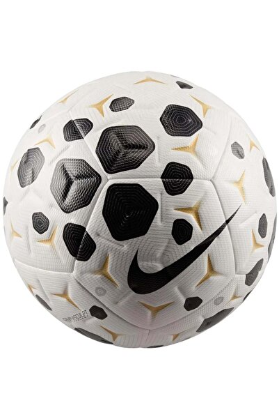 Nike HV4392 Academy Plus FIFA Basic 5 Numara Futbol Topu SİYAH