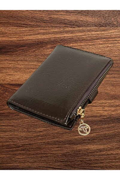 SÜNELA New Trend Buckle Wallet