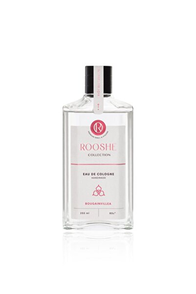 Rooshe Collection 80° Begonvil Kolonya 250 ml