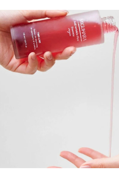 MİGUHARA Miguhara Anti-Wrinkle First Essence Origin 120ml