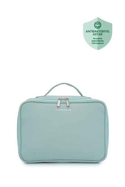 carry bliss TidyPack Anti-Bakteriyel Astarlı Bebek Kıyafet ve Bez Düzenleme Ç...