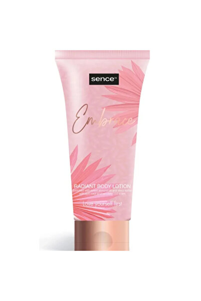SENCE Lotiune De Corp Iluminatoare Embrace 200 Ml