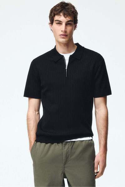 H&M Slim Fit Polo shirt