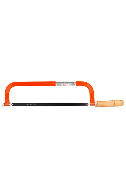 Evotools Daltă cu cadru din lemn, ETS 300 mm