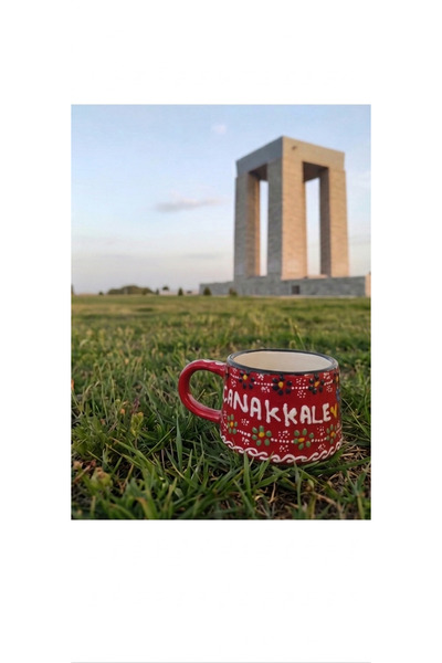 Home Coffee Cup'Çanakkale'