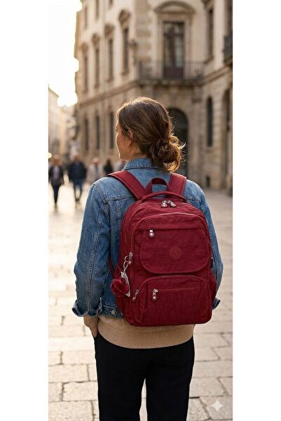 571 ÇANTA 571 Kri̇nkil Backpack