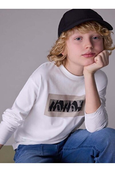 MAYORAL 7013 t-shirt