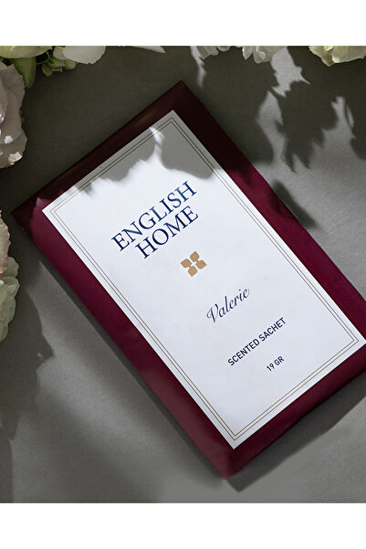 English Home Valerie Kokulu Kese