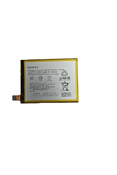 RUNX SONY XPERİA Z3 PLUS KALİTESİNDE CEP TELEFONU BATARYASI