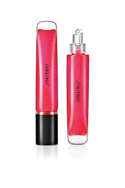 Shiseido Shimmer Gelgloss 07 9ml