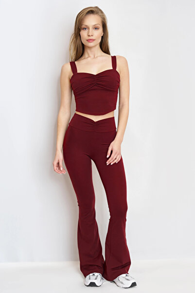 MIRI ACTIVE SIENNA LEGGINGS