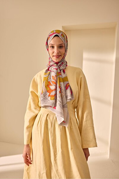 Silk Home Şal Mayda 81008-10