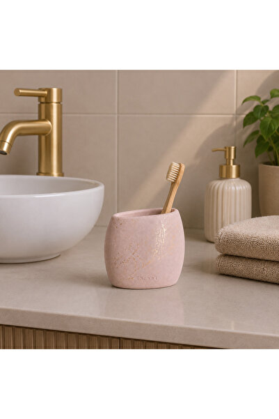ThreeT Gold detay beton dis fircalik Beton pembesi