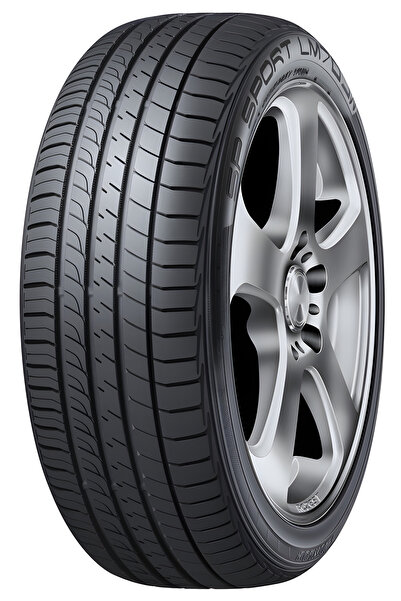 DUNLOP SP Sport LM705 225/40 R18 92W XL Yaz Lastiği - 2024