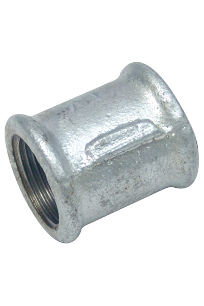 EVOSANITARY Soclu galvanizat 270 ESS - 5 bucăți 1 inch