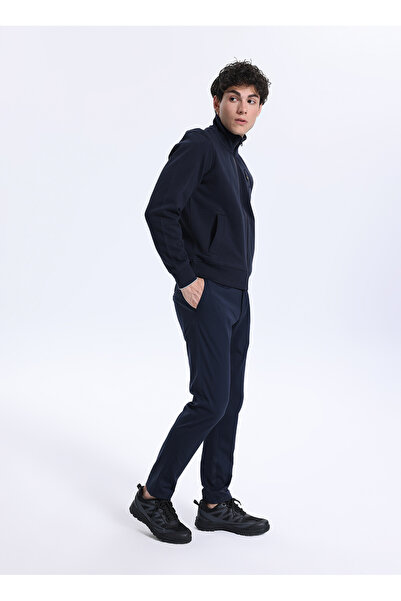 GMG FIRENZE Lacivert Erkek Jogger Pantolon GU26MSS01010