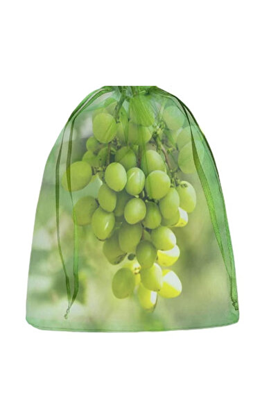 ORIGINAL DEALS Sac de plasă protectoare pentru fructe și legume împotriva dău...