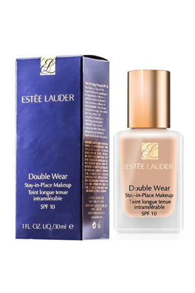 Estee Lauder Διπλής Εφαρμογής Μέικαπ Σταθερό και Ανεξίτηλο 2C3 Fresco