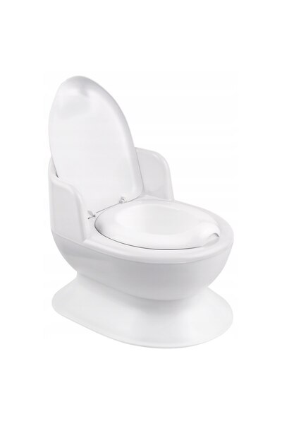 OEM Multifunctional Baby Potty, Potty, Princess, Abs Material, Ergonomic Shap...