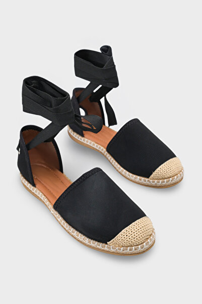 Capone Outfitters Calder Damen-Espadrille