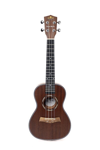 Havana HK-113 MAUN Soprano UKULELE