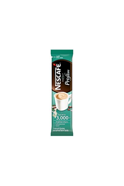 Other Nescafe Proslim Coffee Instant Coffee For Weight Loss