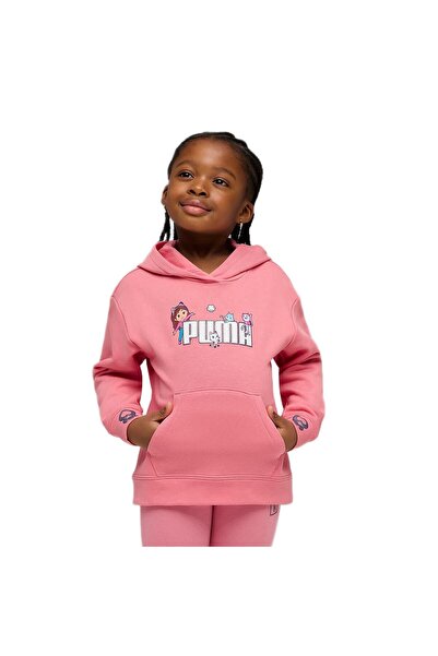 Puma X GDH Graphic Hoodie