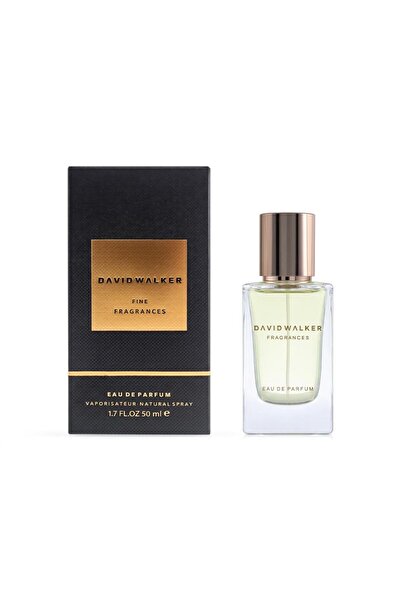 David Walker E124 Lowrenc 50 ml Erkek Parfüm | Citrus