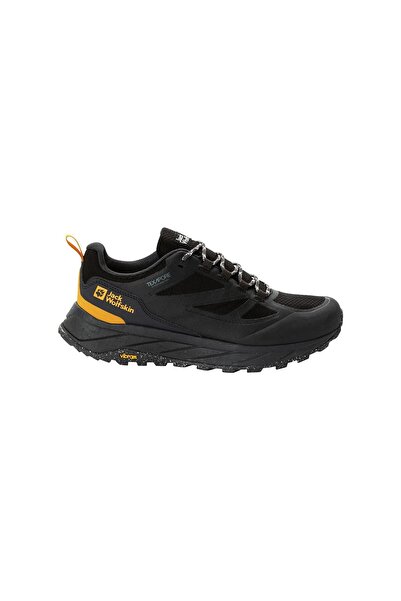 Jack Wolfskin 4051621-6000 Terraventure Texapore Low M Men's Outdoor Shoes