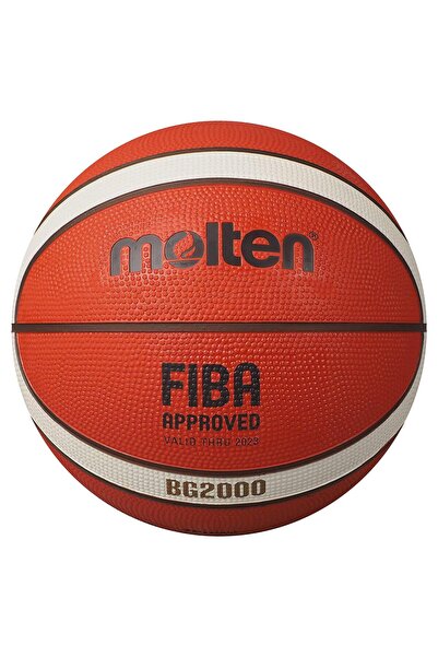 MOLTEN Μπάλα μπάσκετ B7g2000